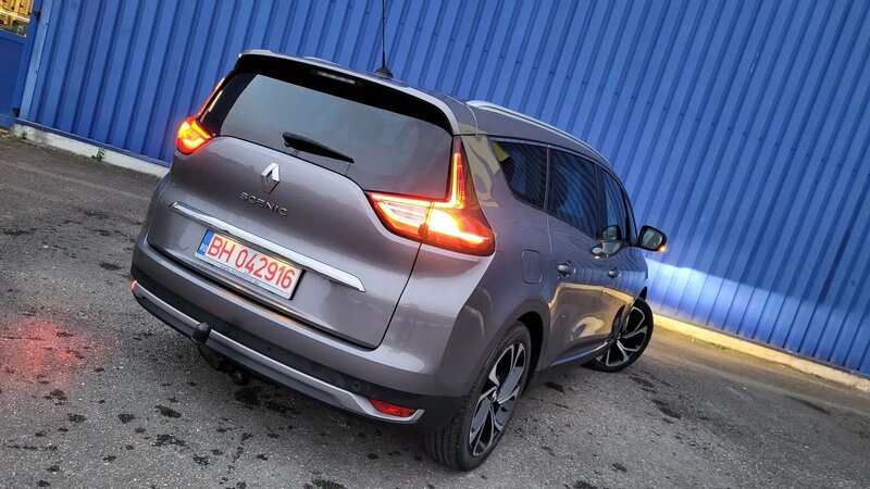 Renault Grand Scenic