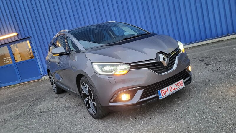 Renault Grand Scenic